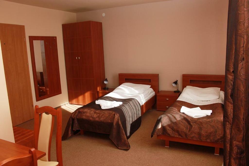 Hotel Astor Радом Екстер'єр фото