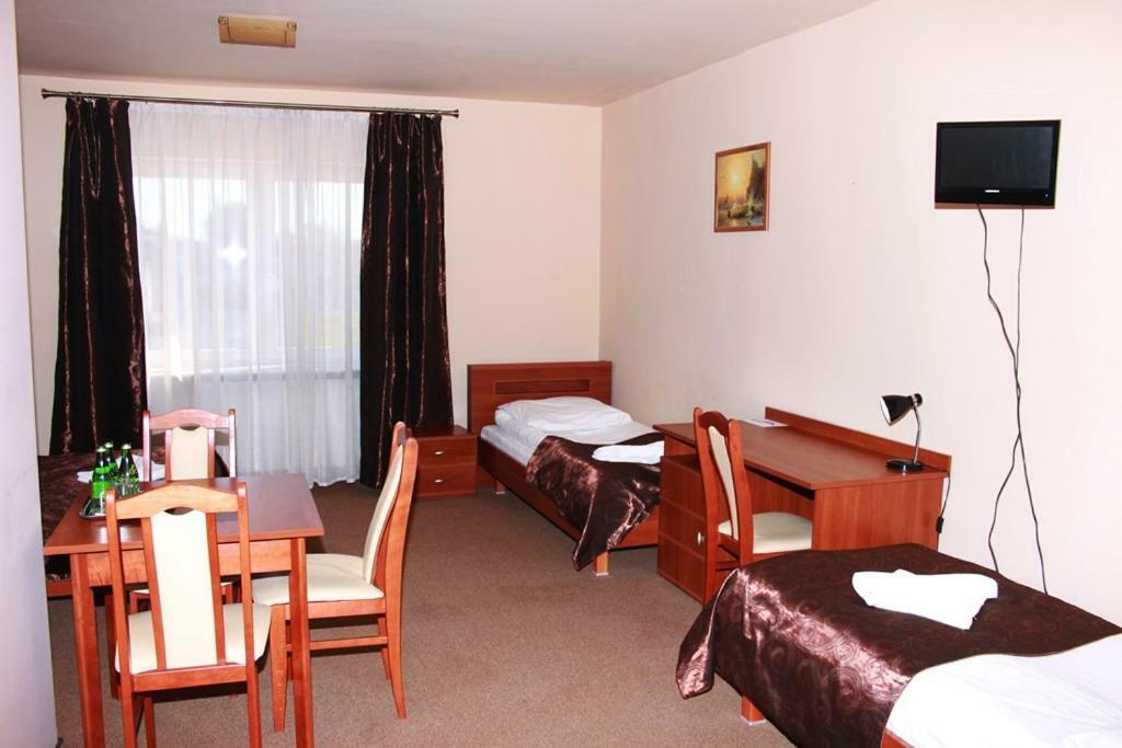 Hotel Astor Радом Екстер'єр фото